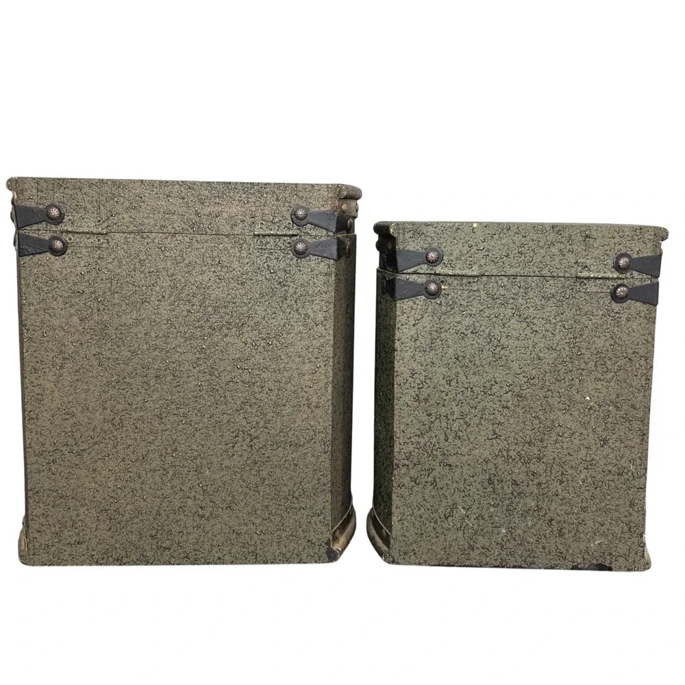 N/A set vintage